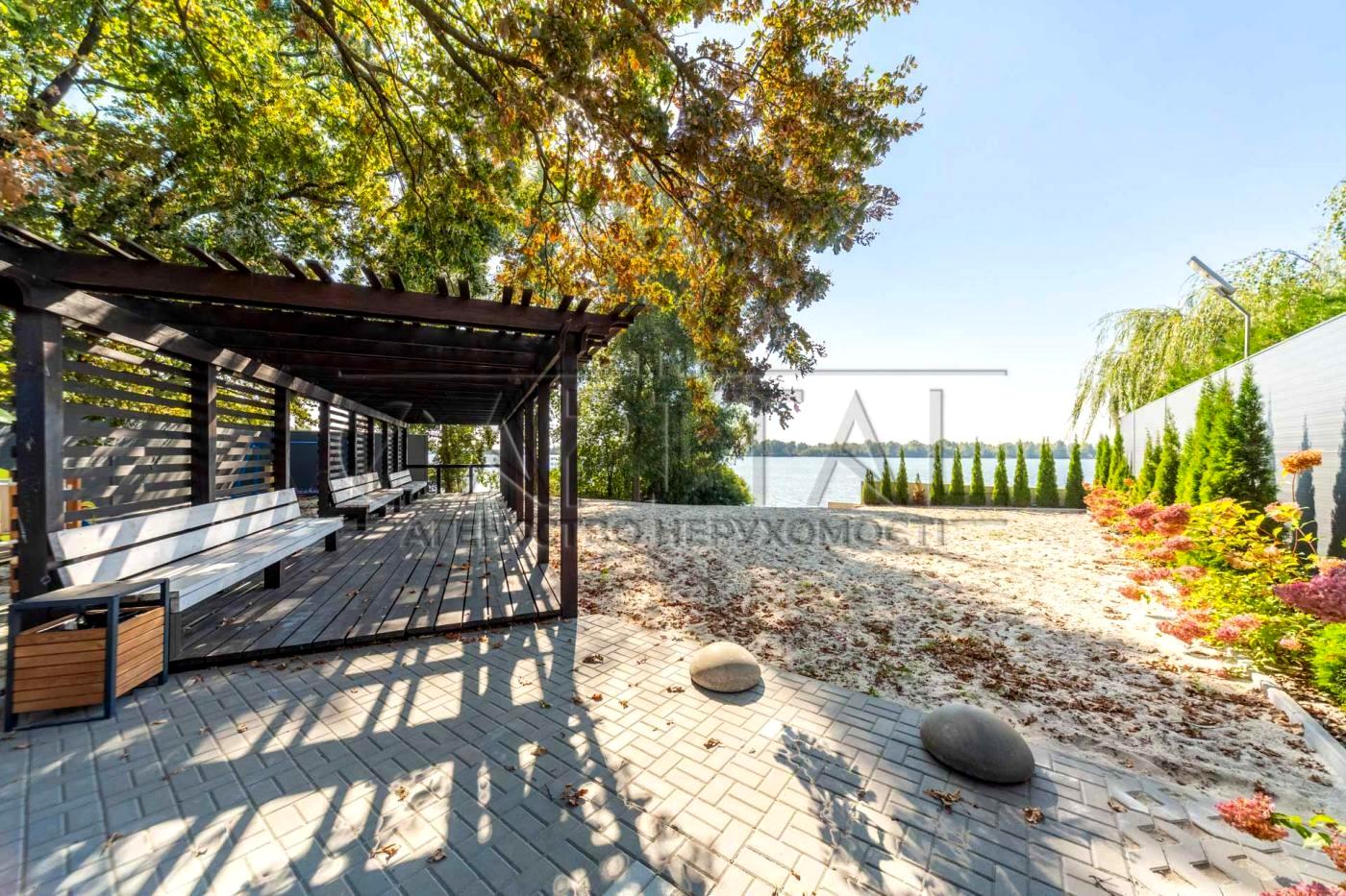 House by the address st. Podbornaya (area 170 m²) - Atlanta.ua - photo 60