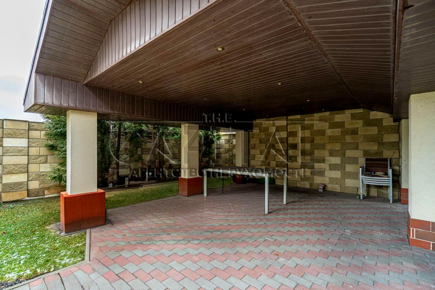 House by the address st. Sobornaya (area 307 m²) - Atlanta.ua - photo 39