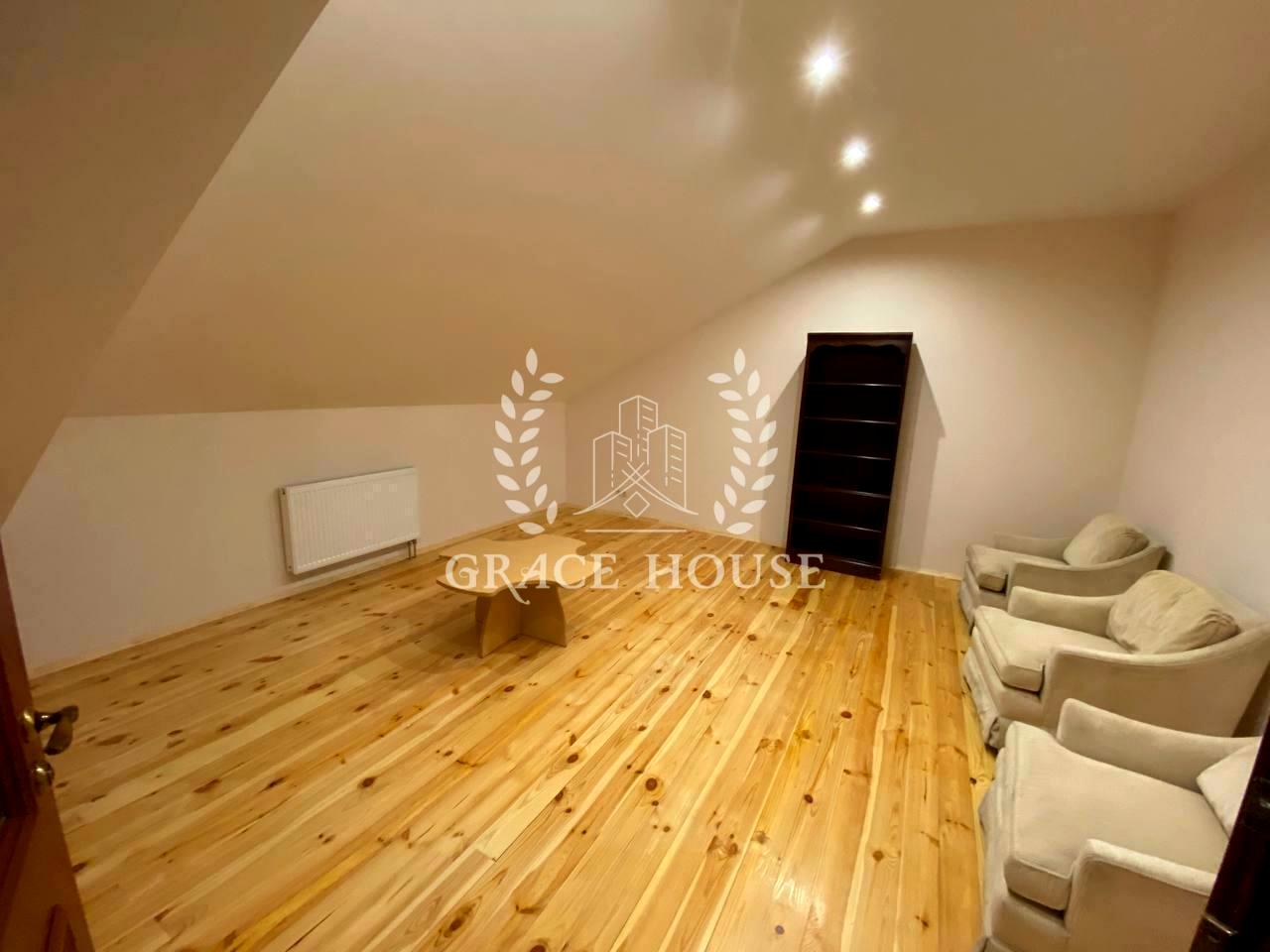 Дом по адресу ул. Заречная (площадь 272 м²) - Atlanta.ua - фото 15