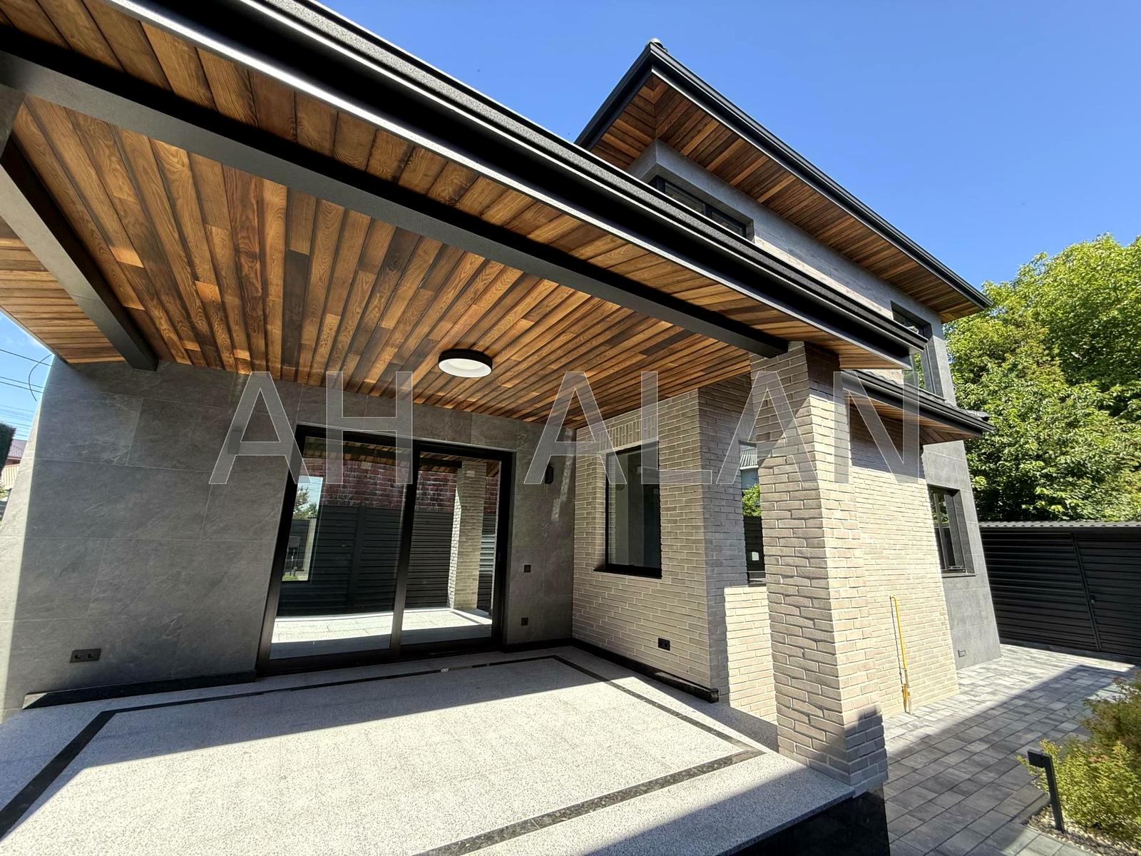 House by the address (area 300 m²) - Atlanta.ua - photo 6