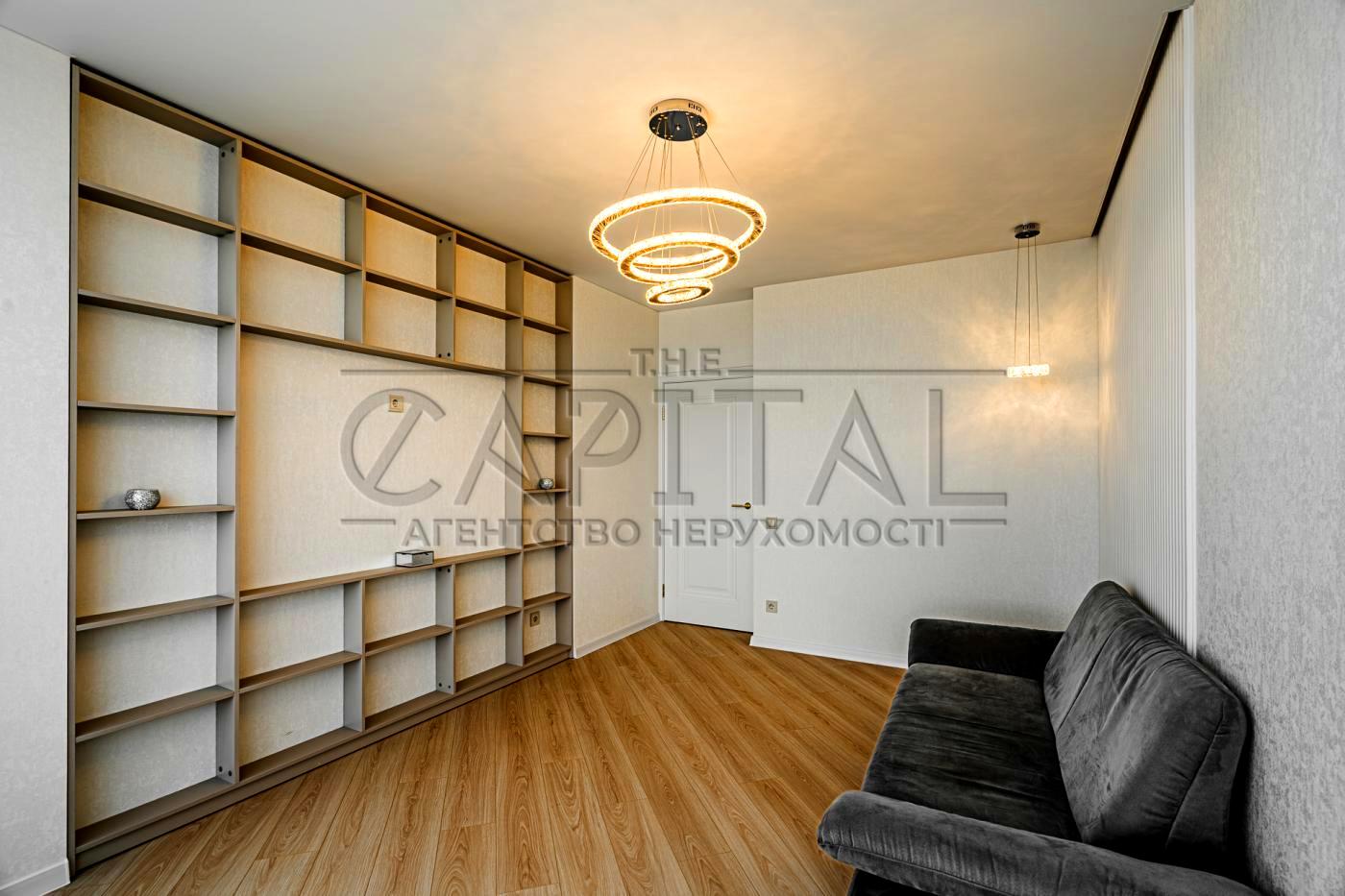 2-кімнатна квартира за адресою вул. Кадетський Гай (площа 82 м²) - Atlanta.ua - фото 18