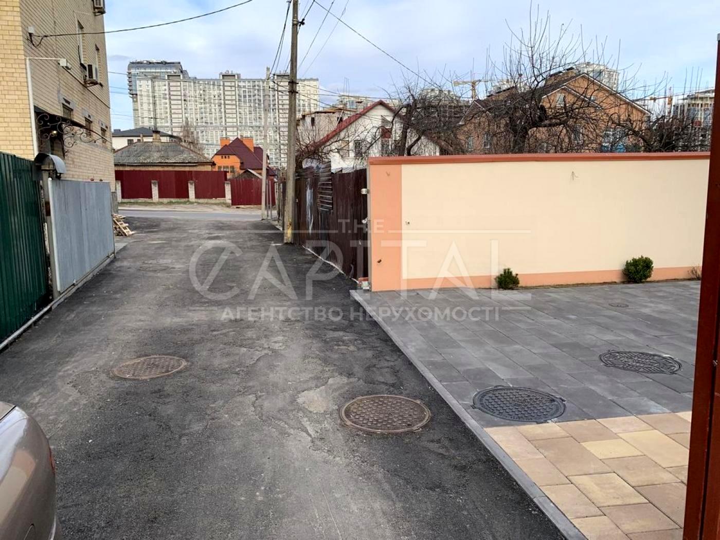 Дом по адресу ул. Верхняя (площадь 300 м²) - Atlanta.ua - фото 23