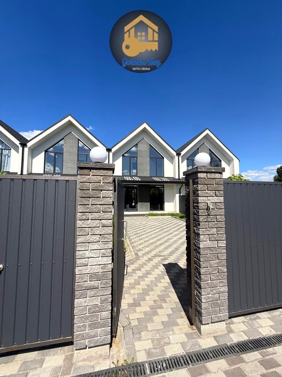 Будинок за адресою (площа 110 м²) - Atlanta.ua - фото 28