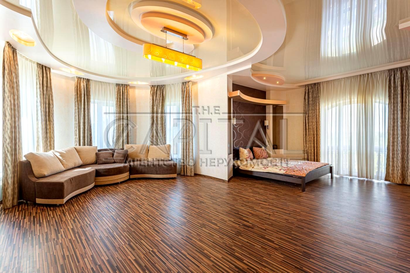 House by the address st. Zvenigorodskaya (area 482 m²) - Atlanta.ua - photo 17