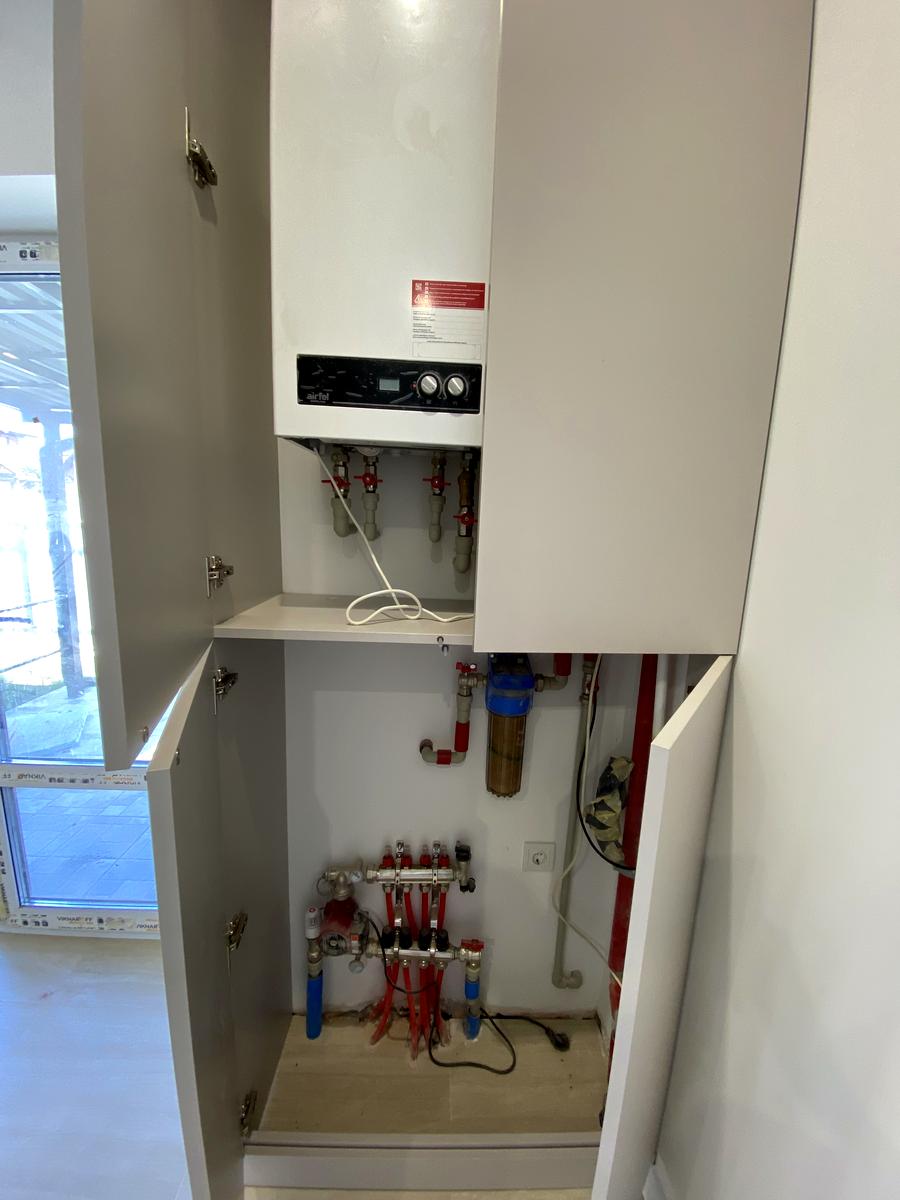 House by the address st. Mechnikova (area 90 m²) - Atlanta.ua - photo 23