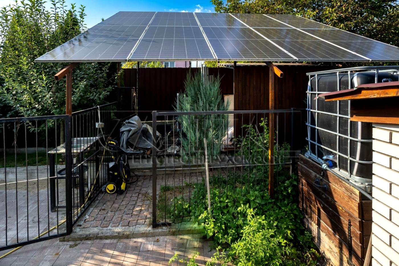 House by the address st. Dneprovskaya (area 350 m²) - Atlanta.ua - photo 34