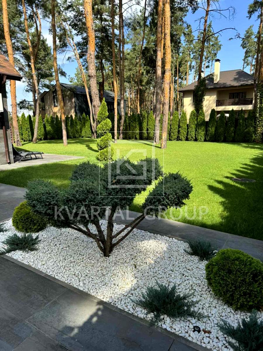 Дом по адресу ул. Гоголя (площадь 200 м²) - Atlanta.ua - фото 20