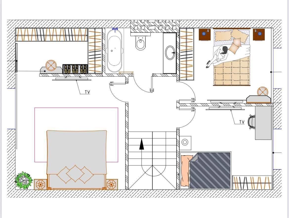 Будинок за адресою вул. Центральна (площа 110 м²) - Atlanta.ua - фото 6