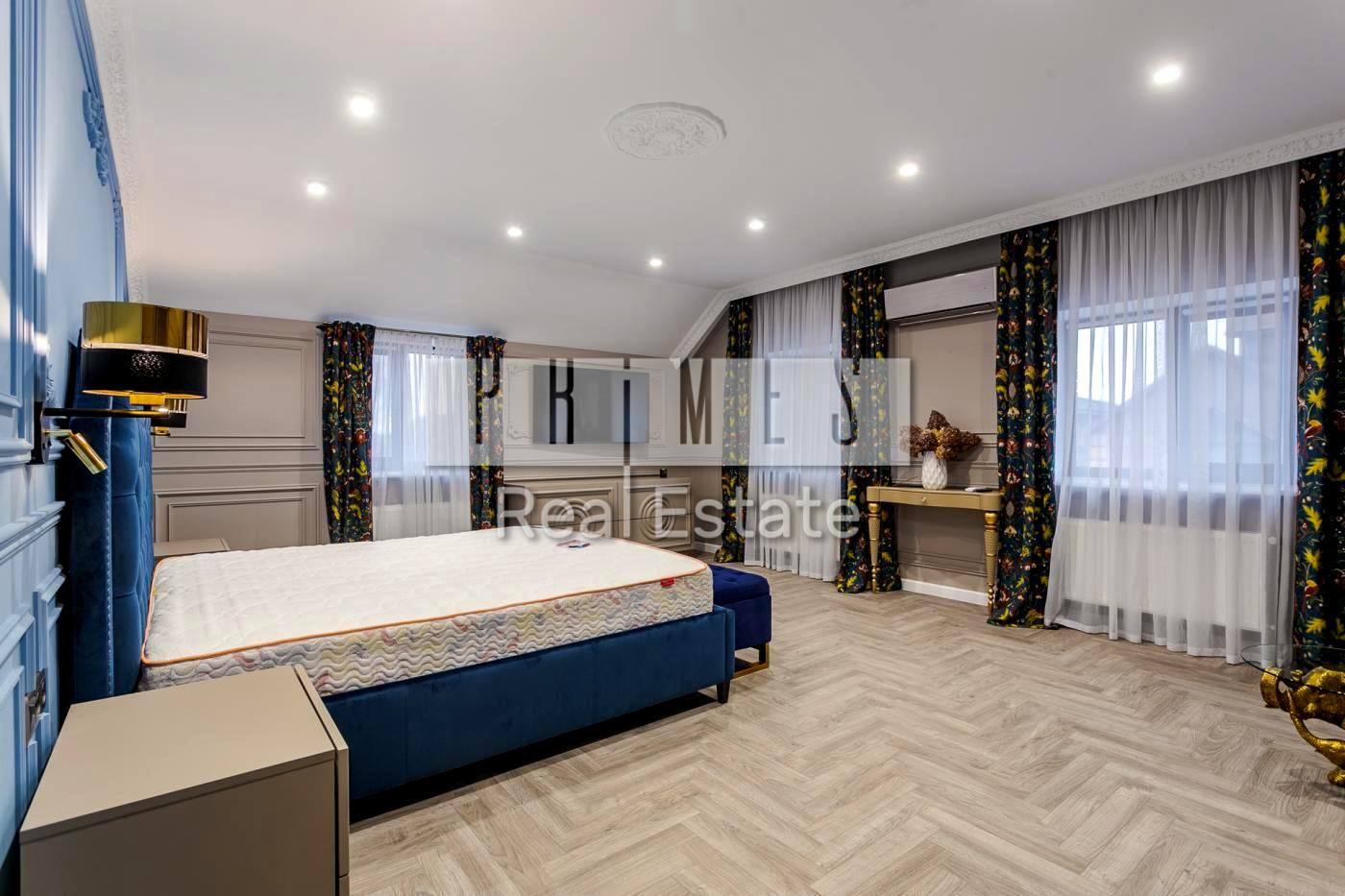 Дом по адресу (площадь 410 м²) - Atlanta.ua - фото 55