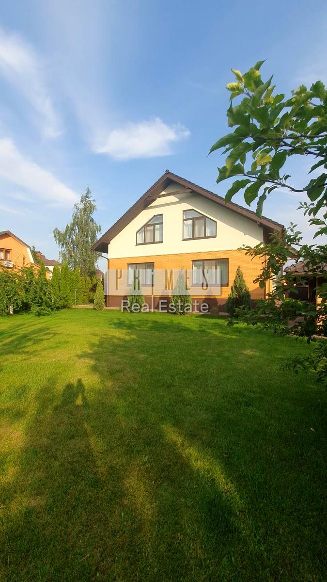 Дом по адресу ул. Энергетиков (площадь 330 м²) - Atlanta.ua - фото 25