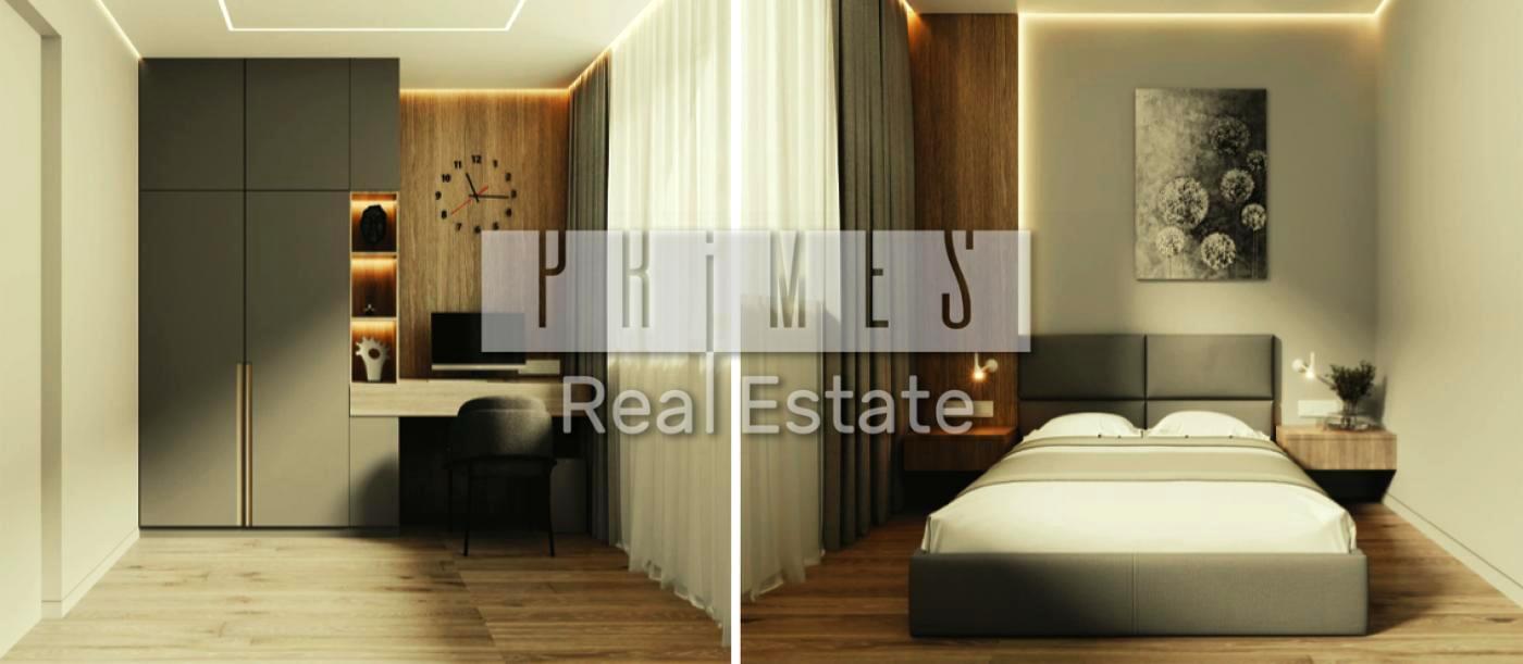 House by the address (area 96 m²) - Atlanta.ua - photo 20