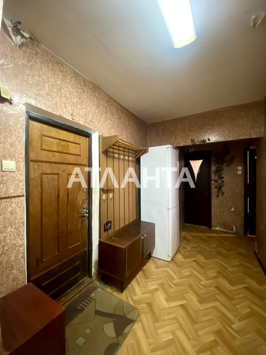 Багатокімнатна квартира за адресою Люстдорфська дор. (площа 88 м²) - Atlanta.ua - фото 38