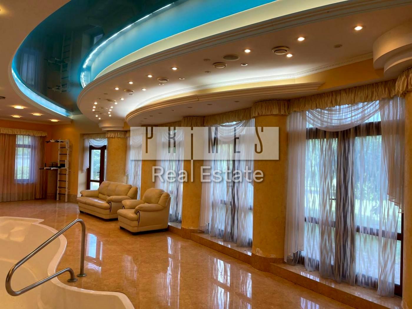 Дом по адресу ул. Боровкова (площадь 400 м²) - Atlanta.ua - фото 9