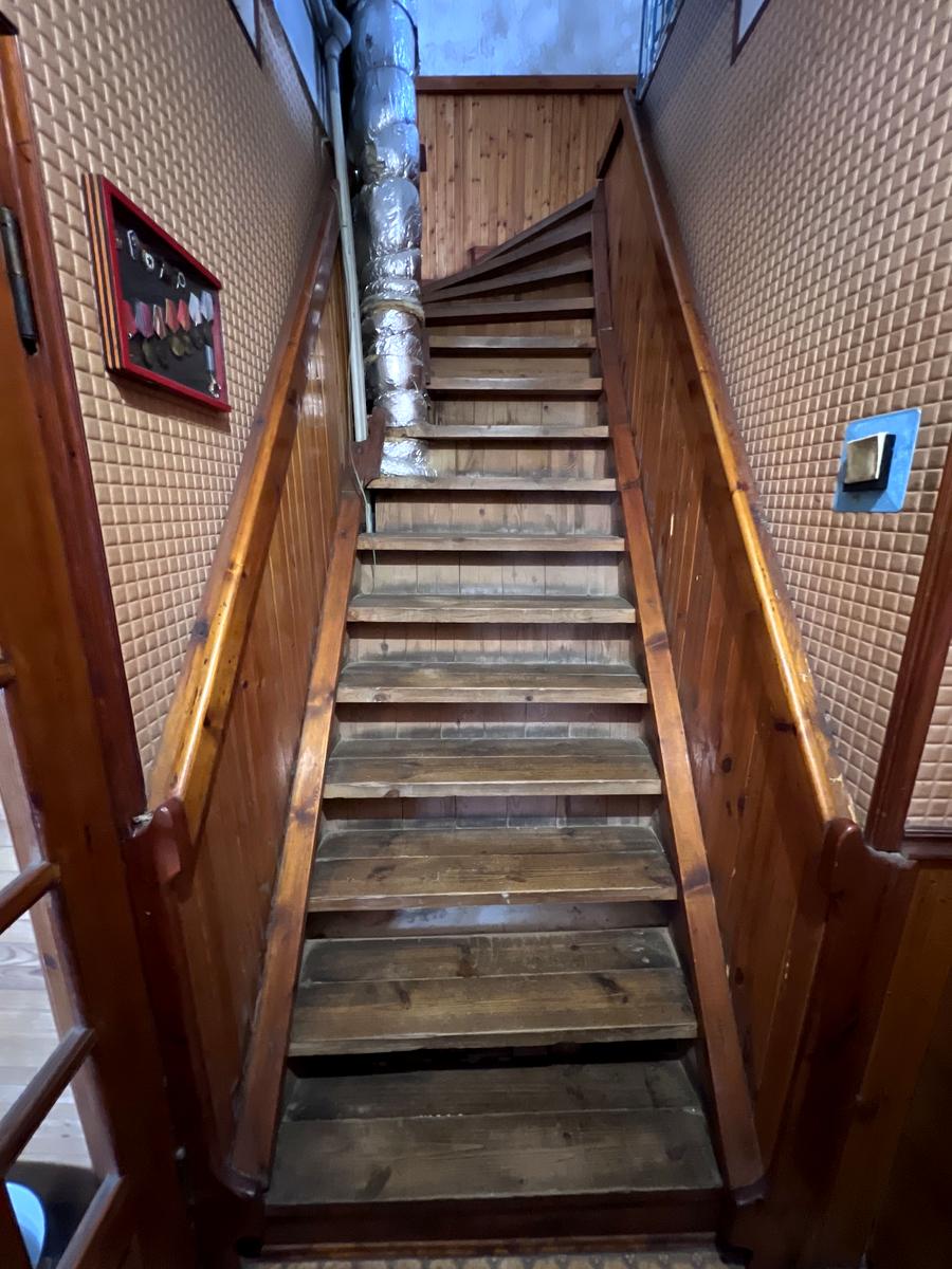 Дом по адресу ул. Королева ак. (площадь 360 м²) - Atlanta.ua - фото 17