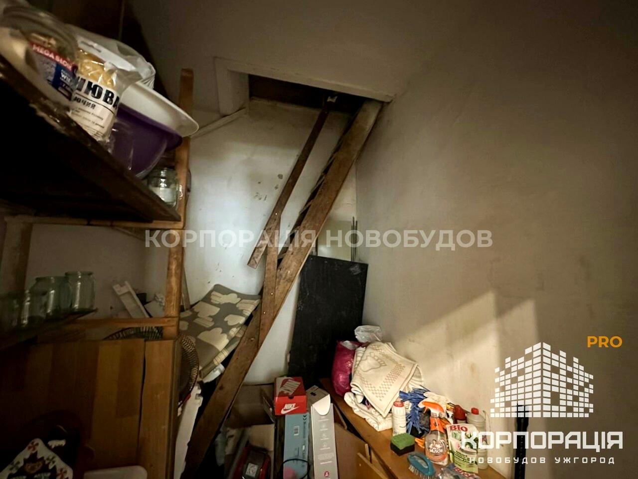 House by the address st. Bercheni Miklosha (area 116 m²) - Atlanta.ua - photo 19