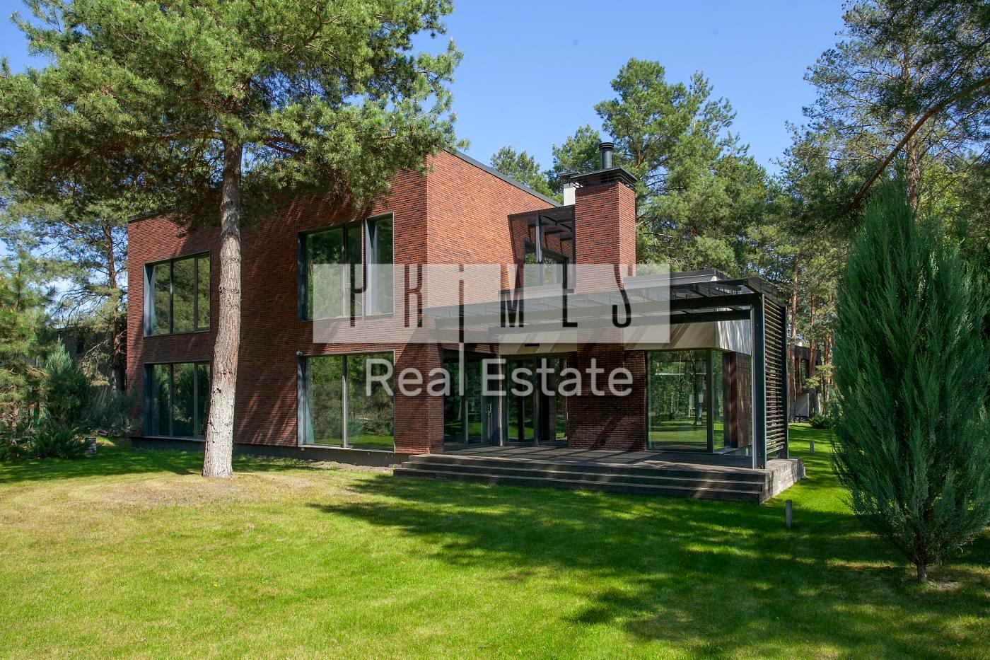 Дом по адресу (площадь 300 м²) - Atlanta.ua - фото 50