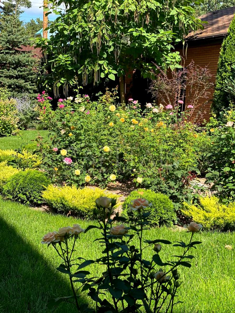 House by the address st. Varshavskaya (area 260 m²) - Atlanta.ua - photo 18