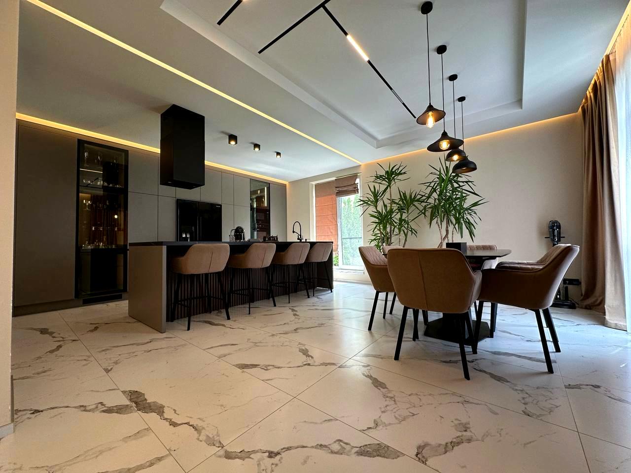 Дом по адресу ул. Лучшая (площадь 145 м²) - Atlanta.ua - фото 16