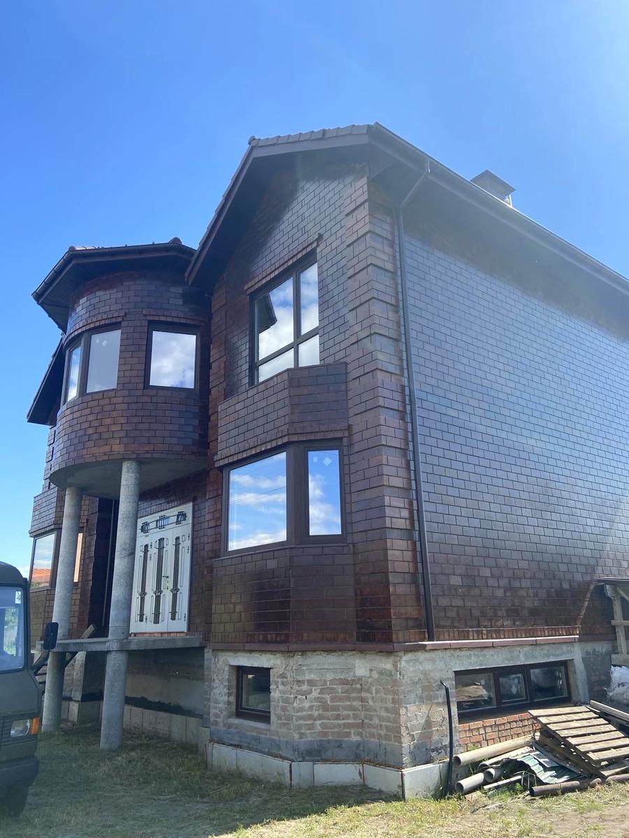 Дом по адресу (площадь 364 м²) - Atlanta.ua - фото 2