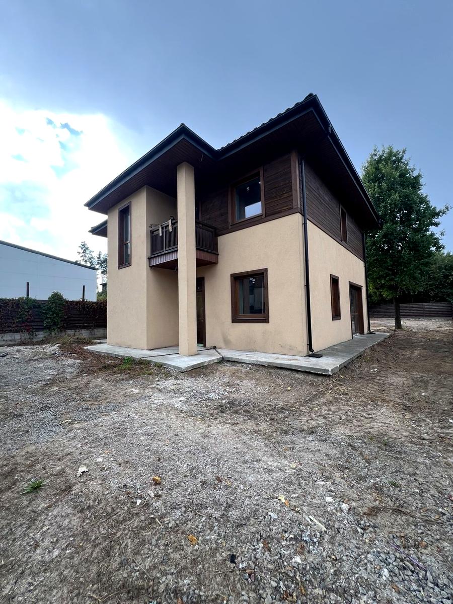 House by the address st. Parkovaya (area 184 m²) - Atlanta.ua - photo 2