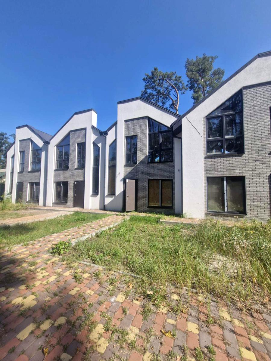 House by the address st. Severinovskaya (area 90 m²) - Atlanta.ua - photo 2