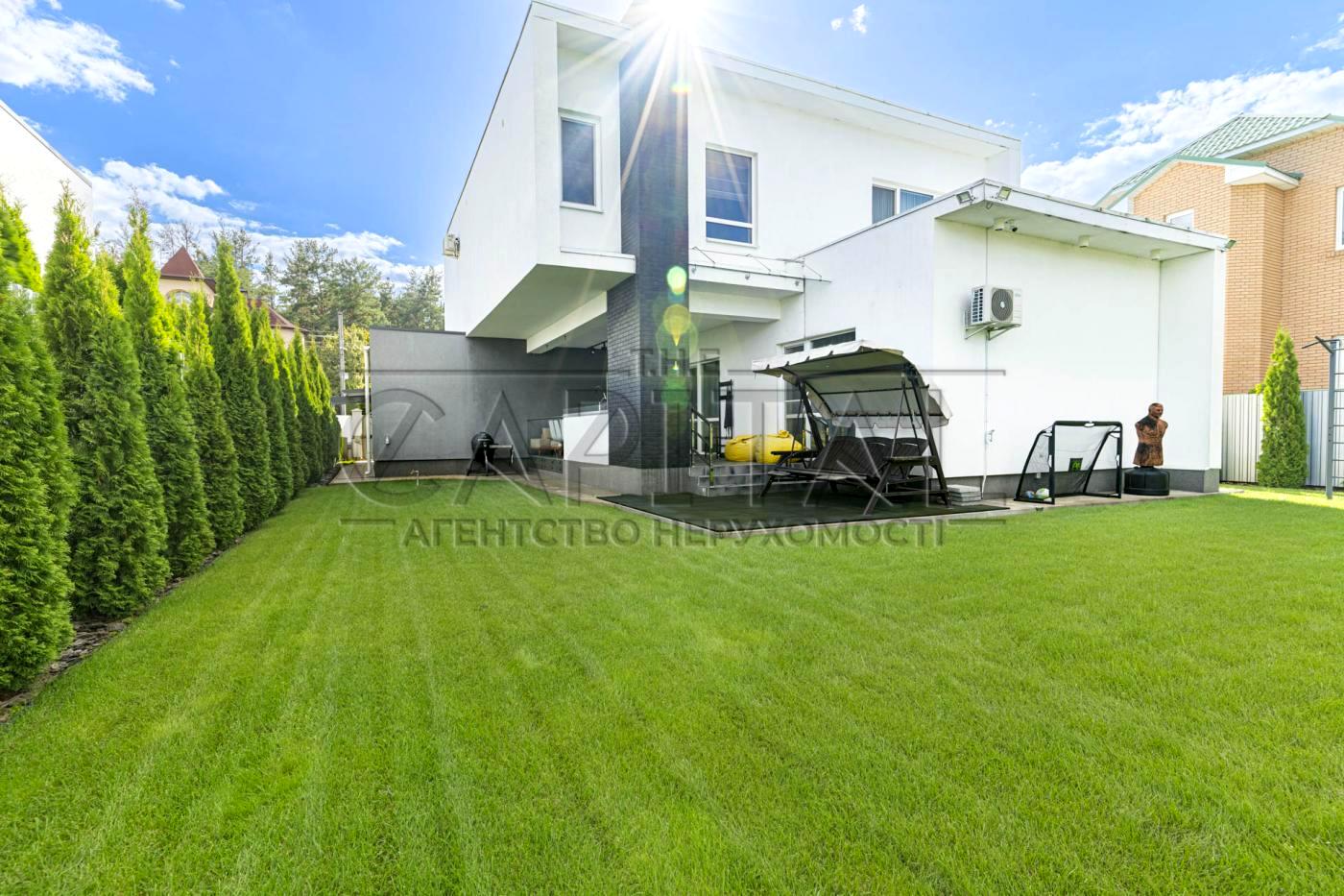 Дом по адресу (площадь 241 м²) - Atlanta.ua - фото 18