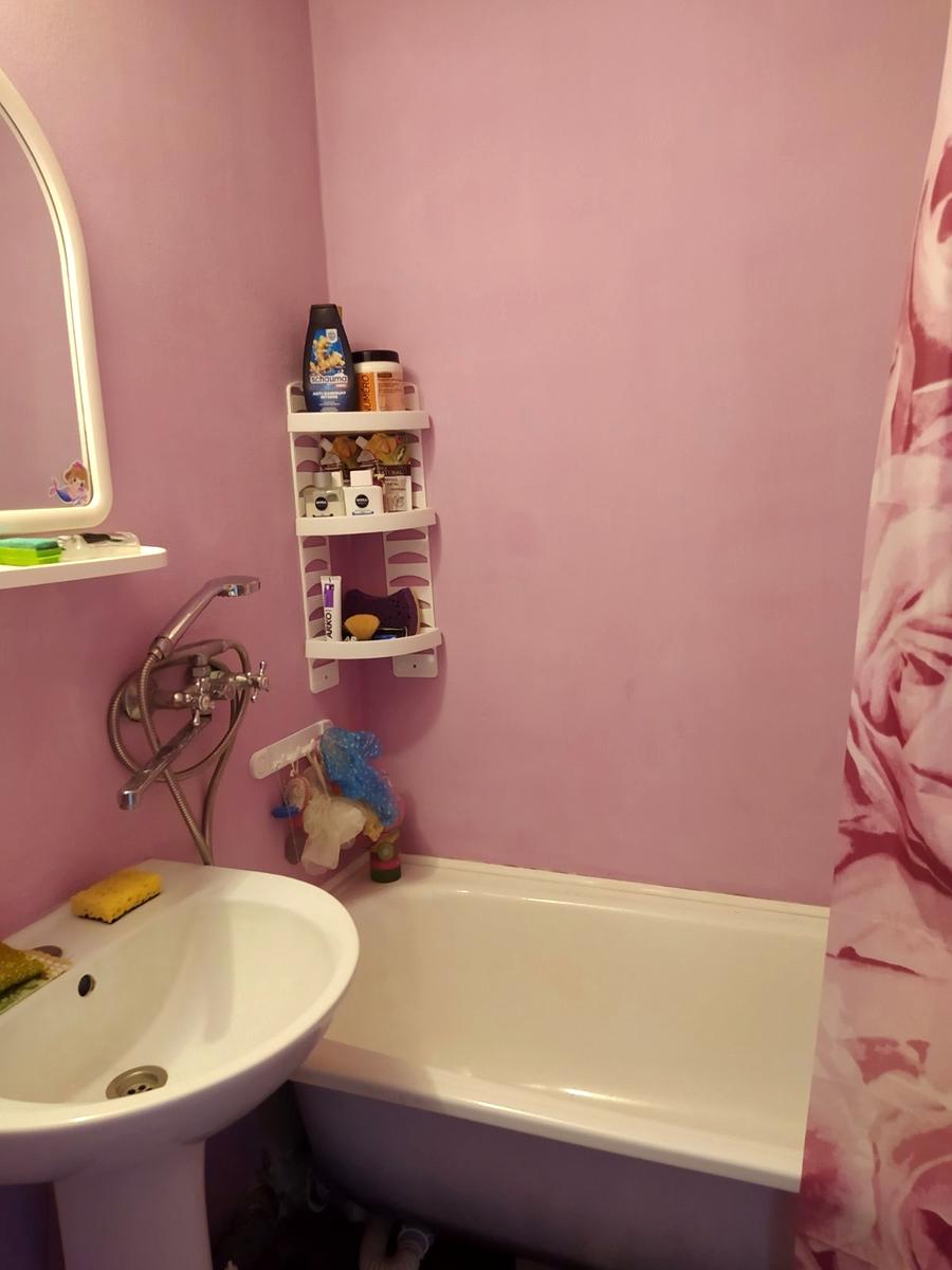 3-кімнатна квартира за адресою вул. Вільямса ак. (площа 65 м²) - Atlanta.ua - фото 9