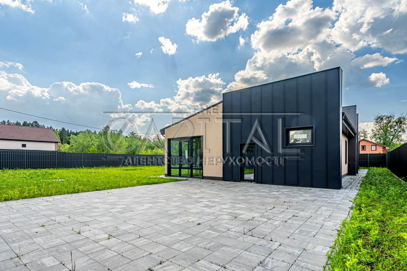 House by the address st. Sadovaya (area 198 m²) - Atlanta.ua - photo 2