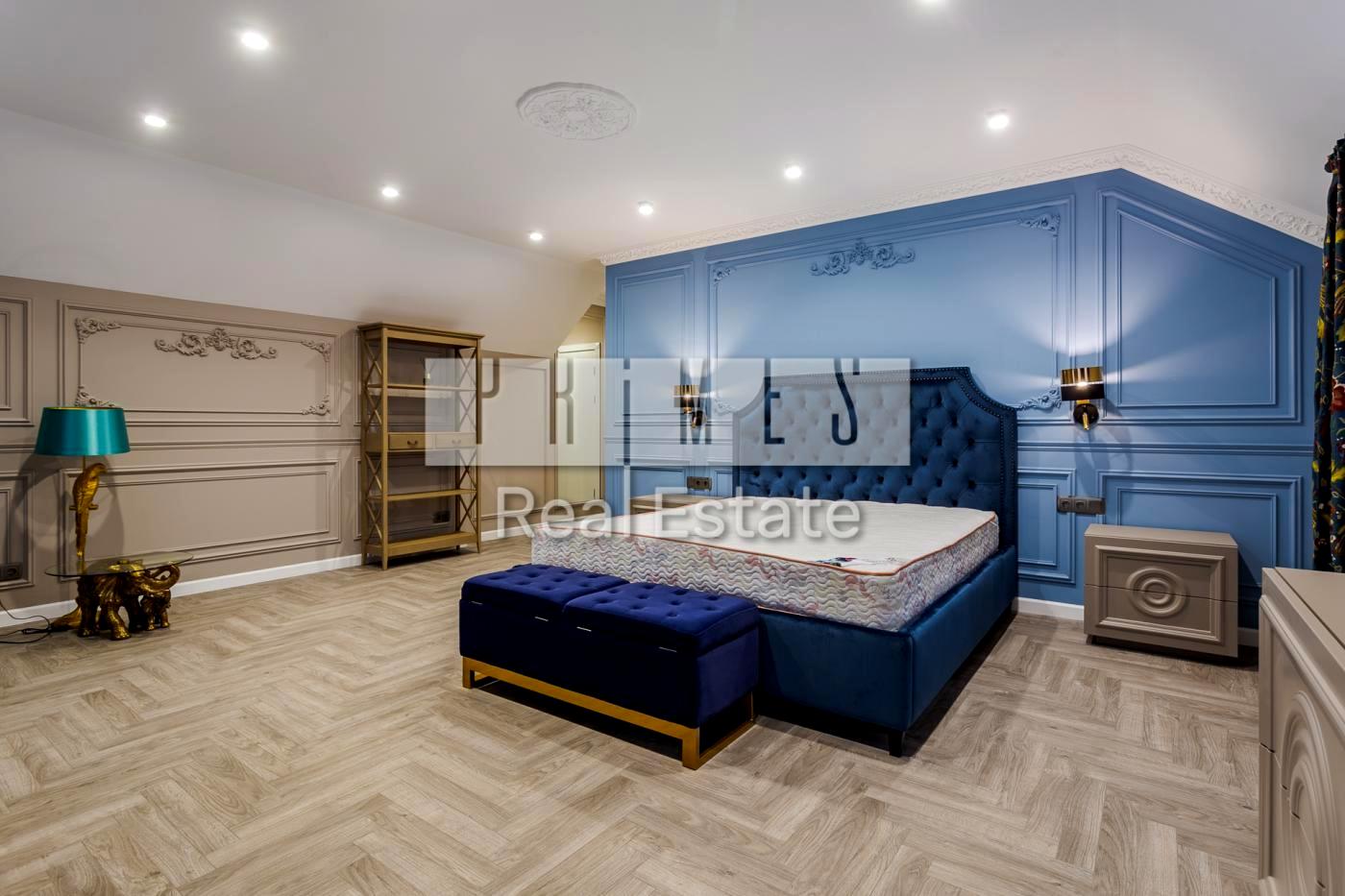 Дом по адресу (площадь 410 м²) - Atlanta.ua - фото 57