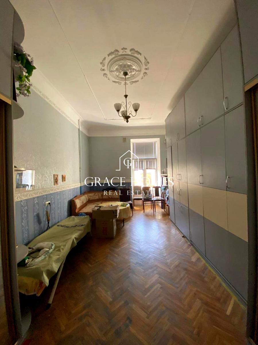 3-кімнатна квартира за адресою вул. Саксаганського (площа 96,6 м²) - Atlanta.ua - фото 6