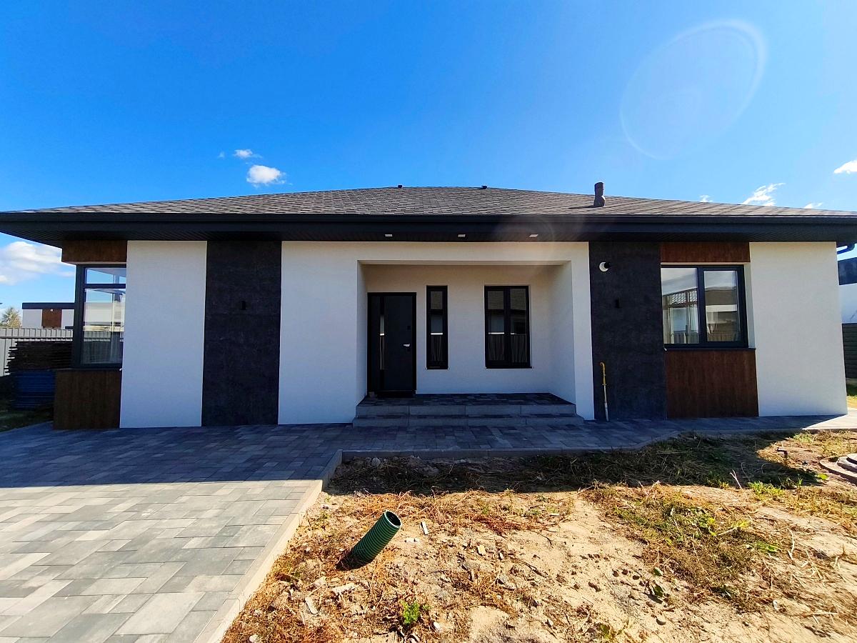 Дом по адресу (площадь 120 м²) - Atlanta.ua - фото 15