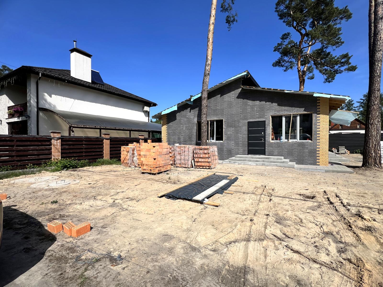 House by the address st. Mikhaylovskogo (area 106 m²) - Atlanta.ua - photo 25