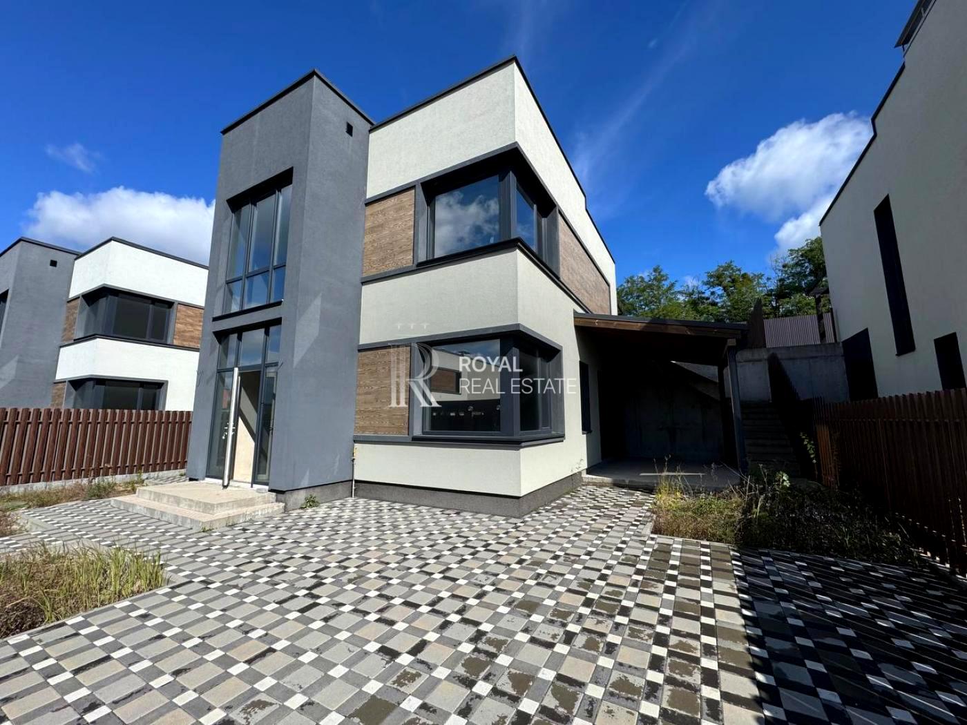 Будинок за адресою (площа 145 м²) - Atlanta.ua - фото 3