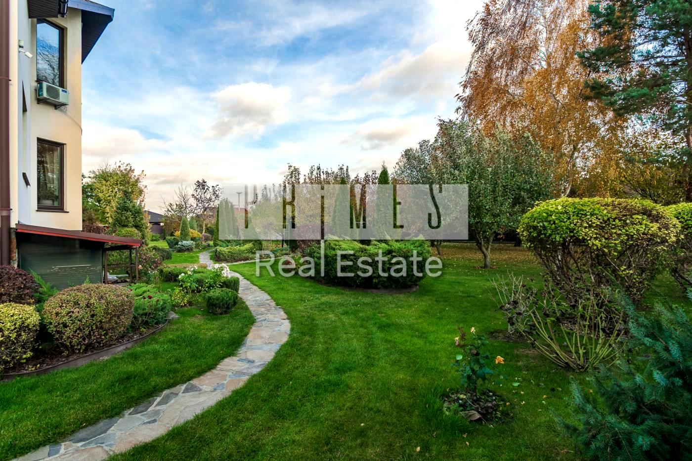 House by the address (area 420 m²) - Atlanta.ua - photo 44