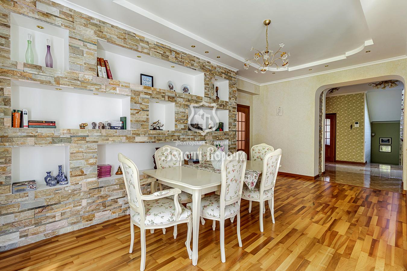 House by the address (area 392,8 m²) - Atlanta.ua - photo 7