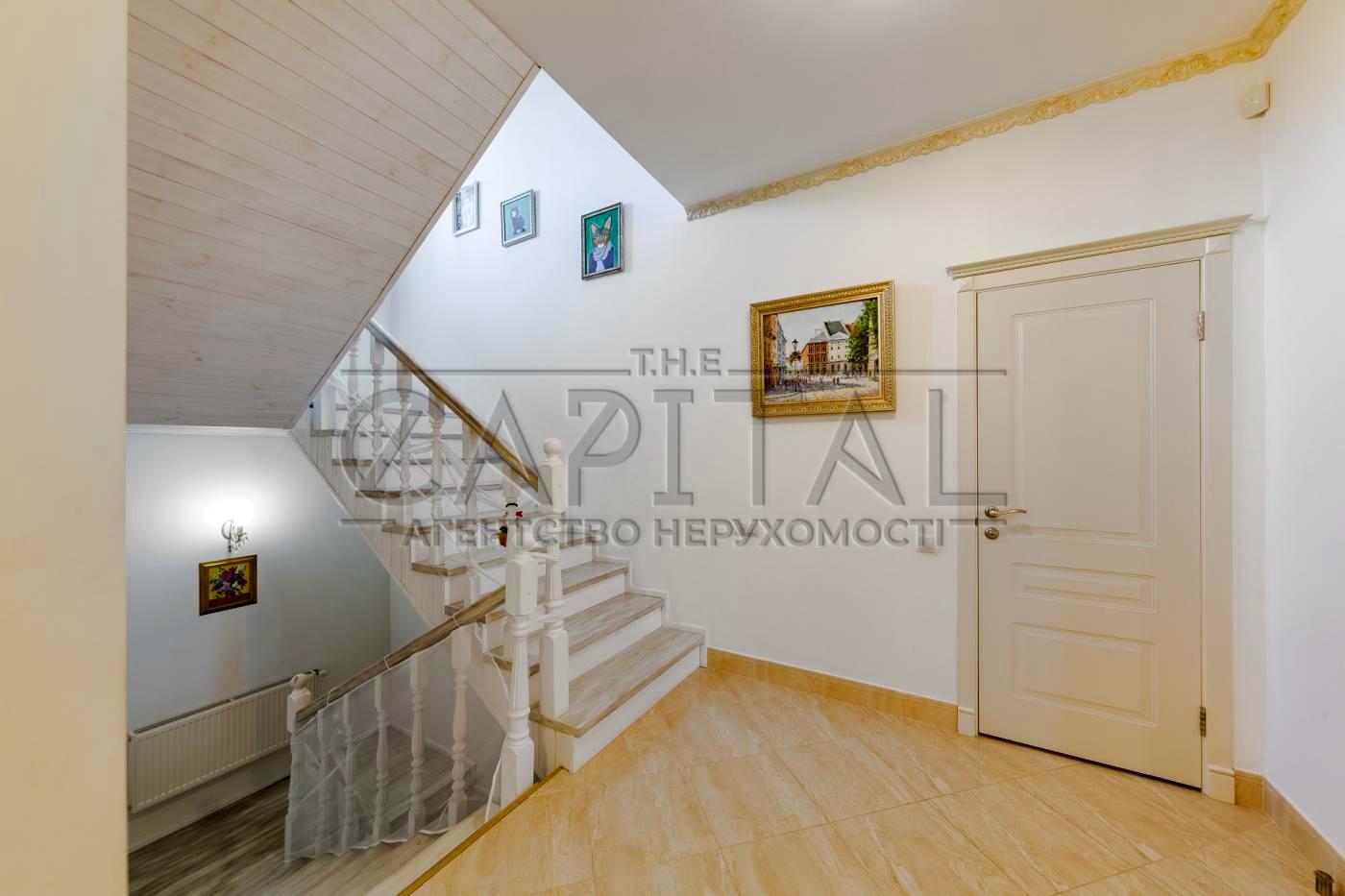 Дом по адресу (площадь 261 м²) - Atlanta.ua - фото 26