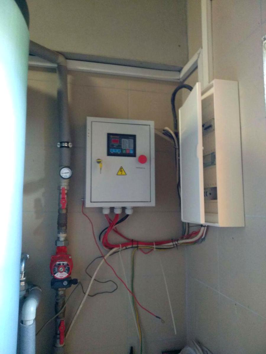 House by the address (area 165,4 m²) - Atlanta.ua - photo 29