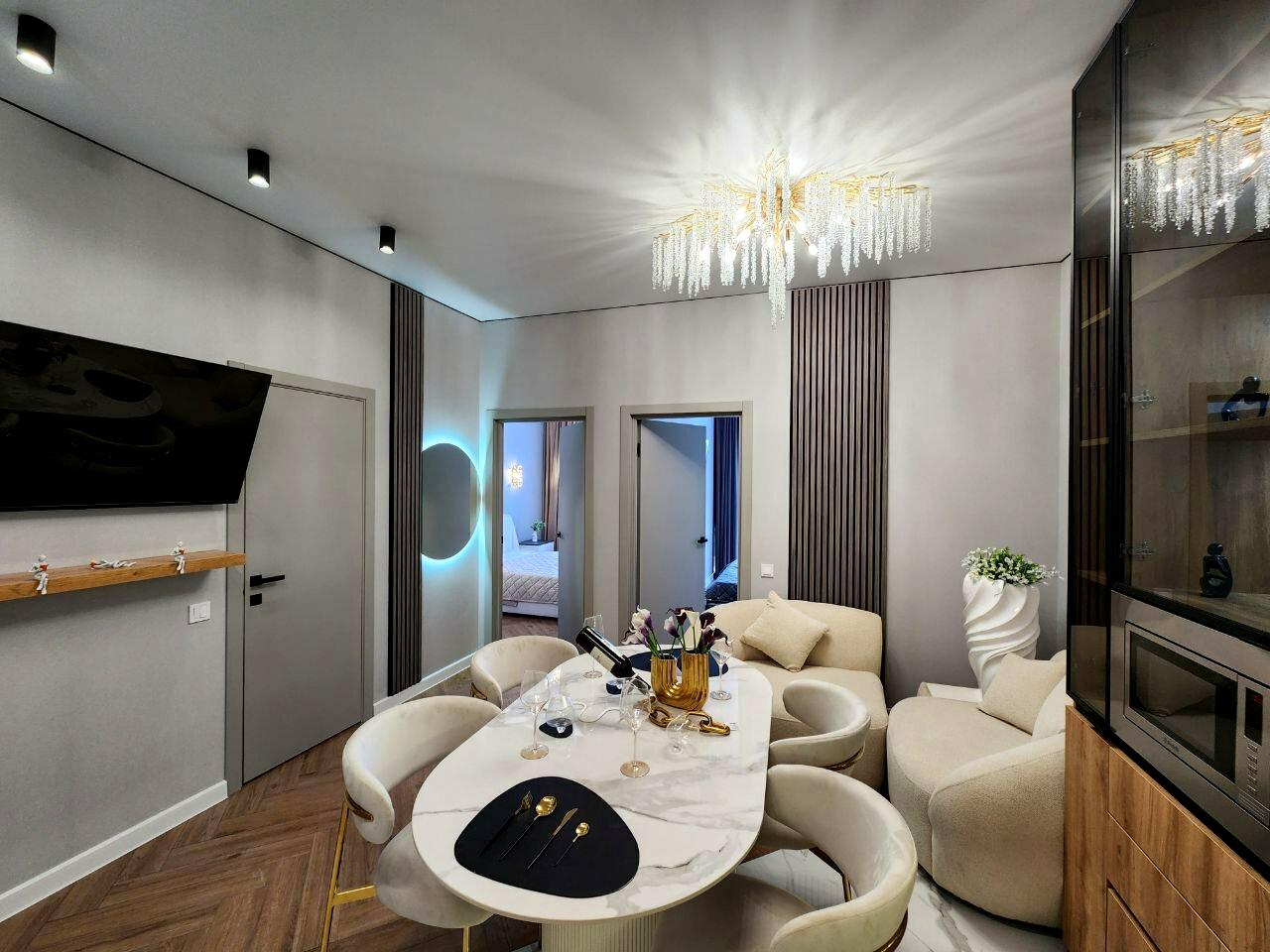 2-комнатная квартира по адресу ул. Здоровья (площадь 55 м²) - Atlanta.ua - фото 7