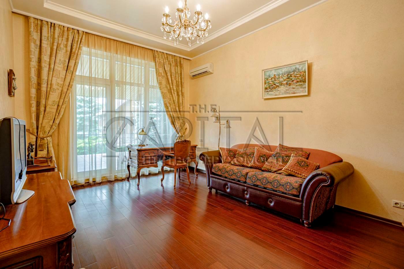 House by the address (area 360 m²) - Atlanta.ua - photo 33