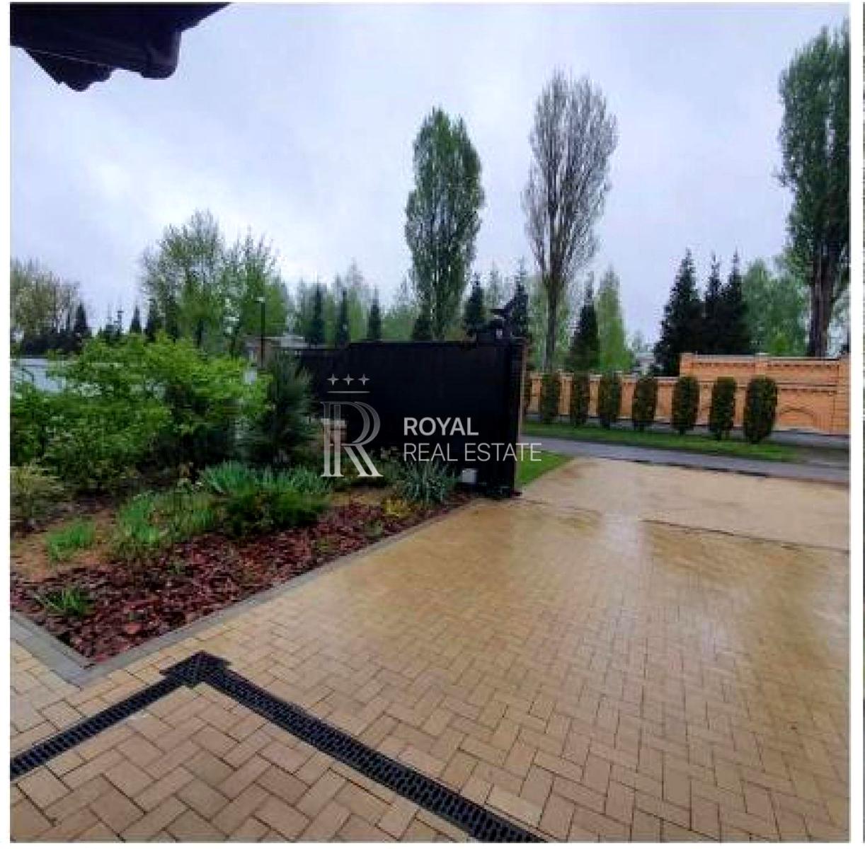 Дом по адресу (площадь 395 м²) - Atlanta.ua - фото 2