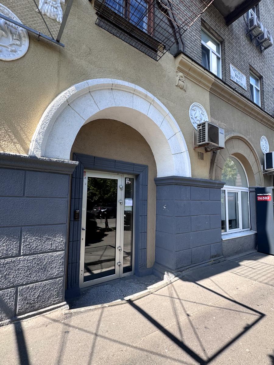 Комерційна нерухомість за адресою вул. Дарвіна (площа 143,3 м²) - Atlanta.ua - фото 2