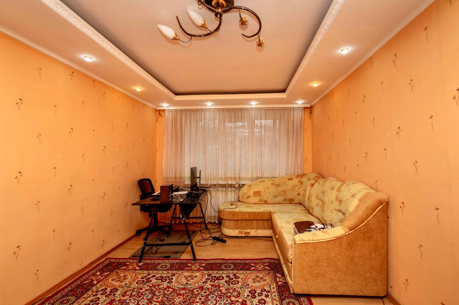 3-кімнатна квартира за адресою вул. Героїв Майдану (площа 75 м²) - Atlanta.ua - фото 6