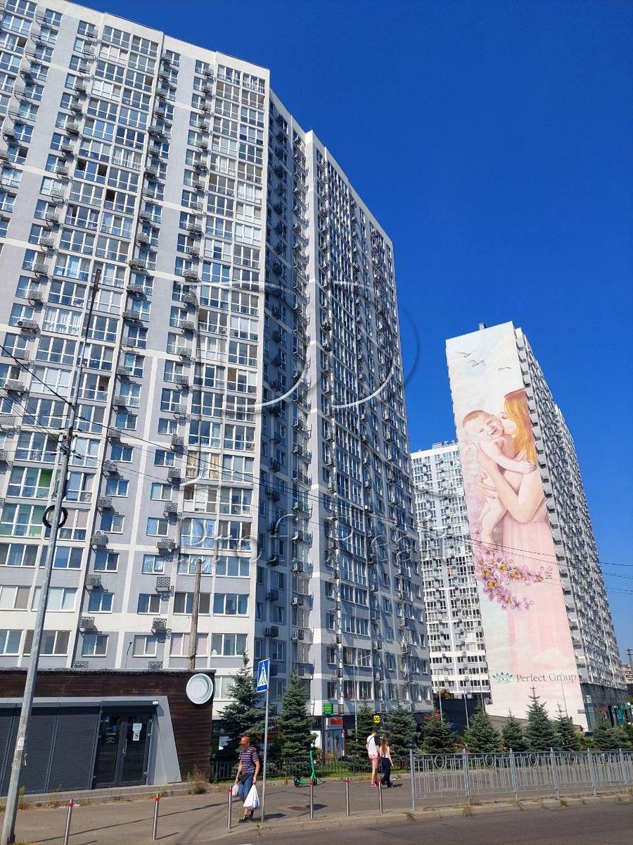 2-кімнатна квартира за адресою вул. Ревуцького (площа 69 м²) - Atlanta.ua - фото 2