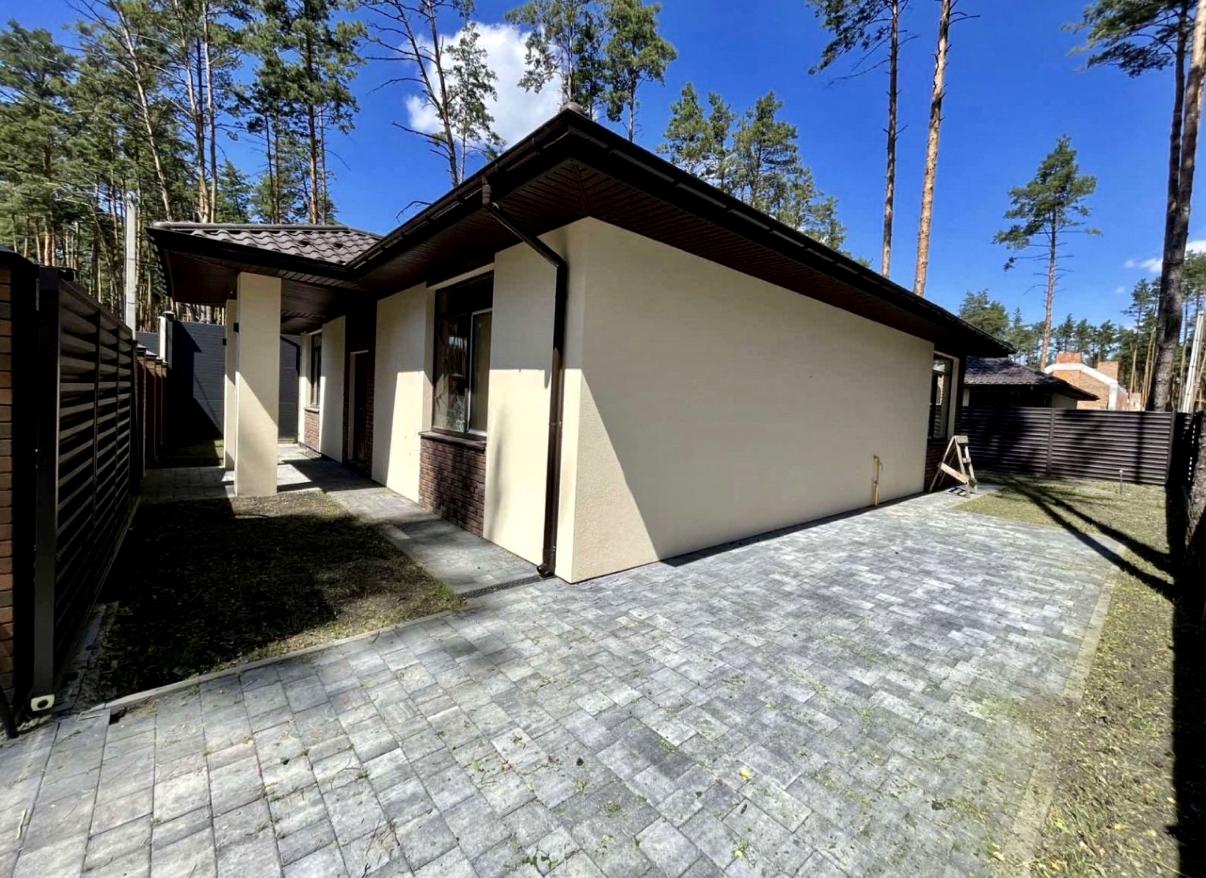 House by the address st. Kievo Mirotskaya (area 130 m²) - Atlanta.ua - photo 5