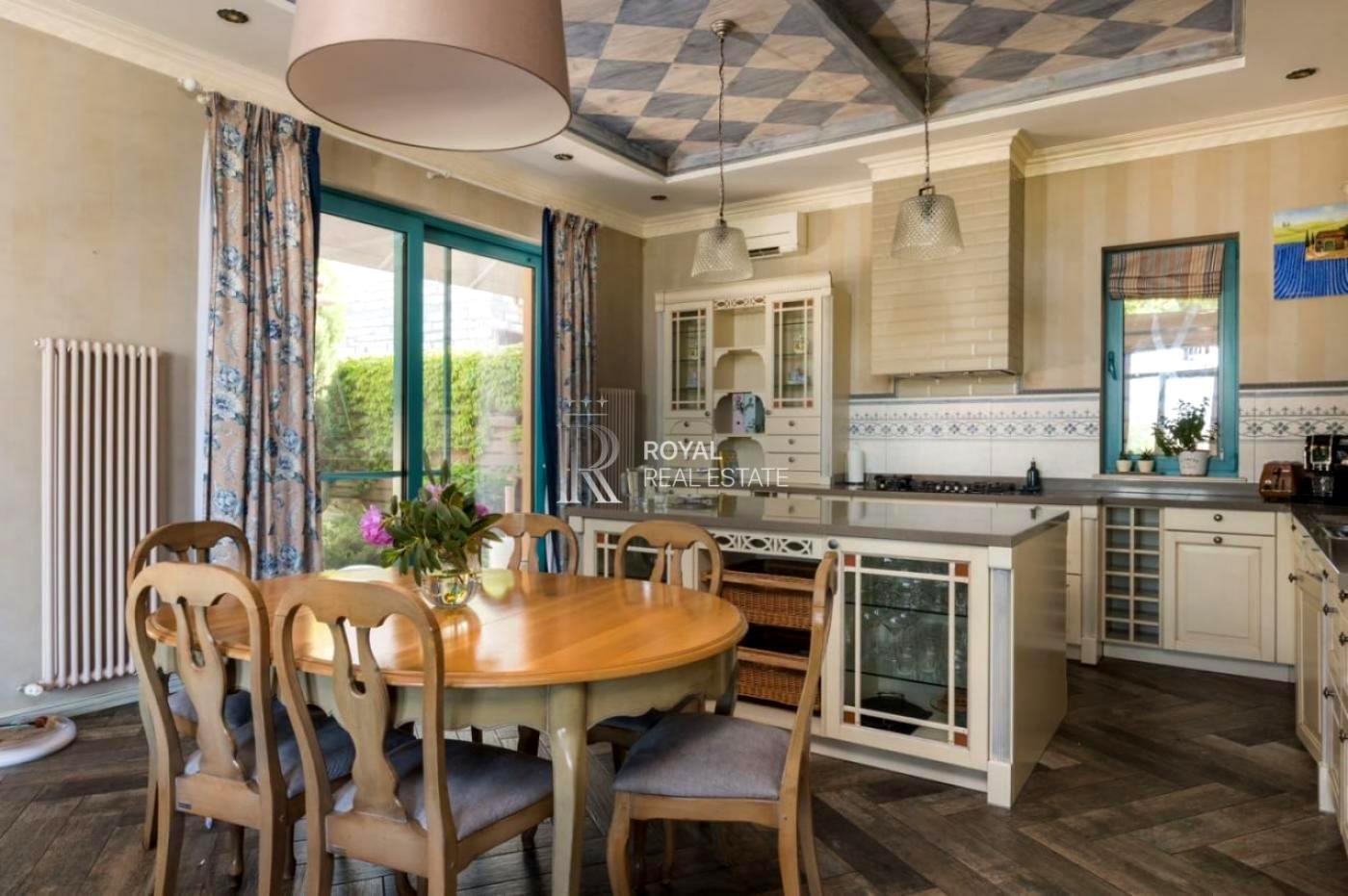 House by the address st. Ul Solomenskaya (area 340 m²) - Atlanta.ua - photo 4