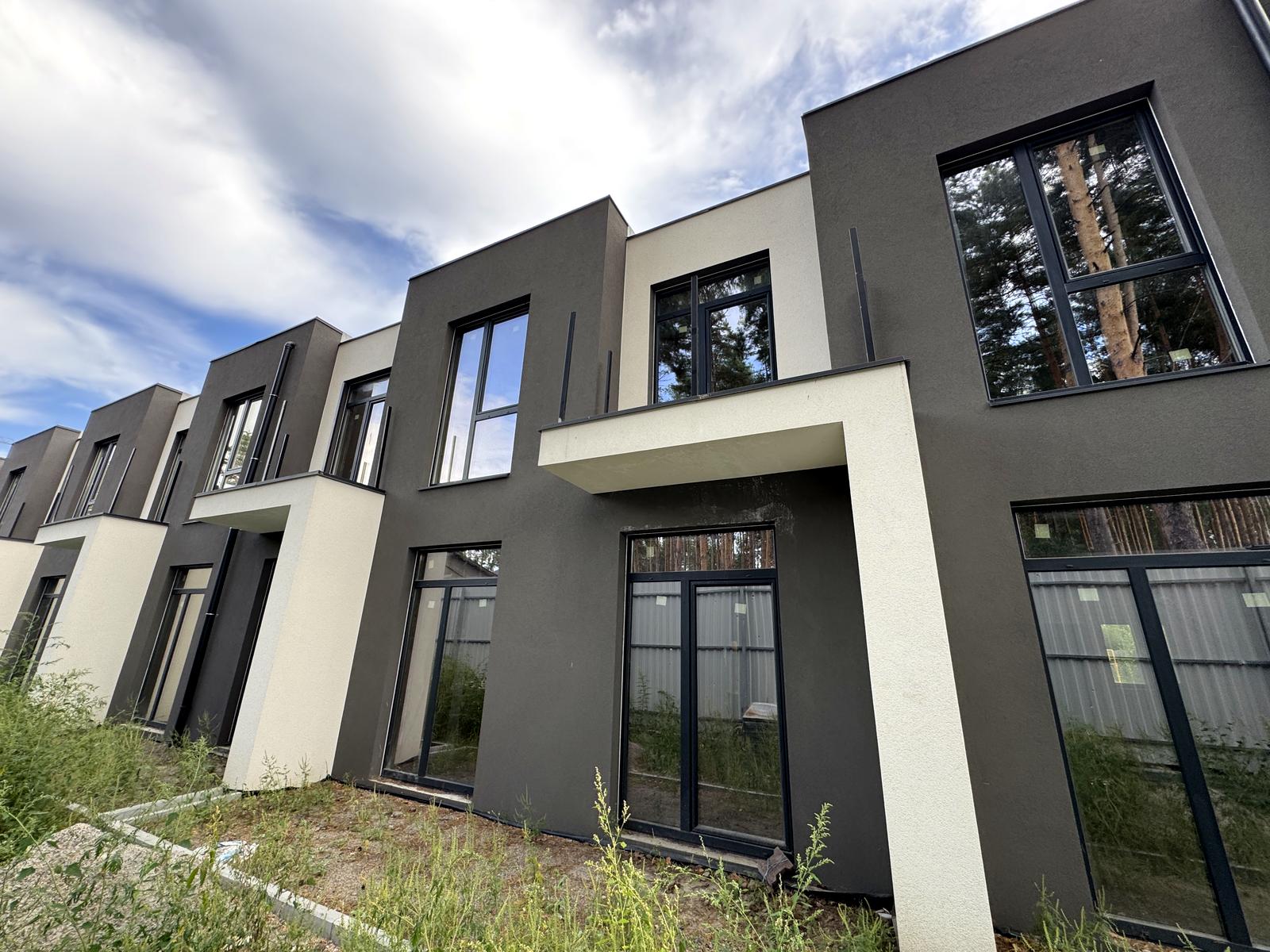 Дом по адресу ул. Свято-Покровская (площадь 124 м²) - Atlanta.ua - фото 13