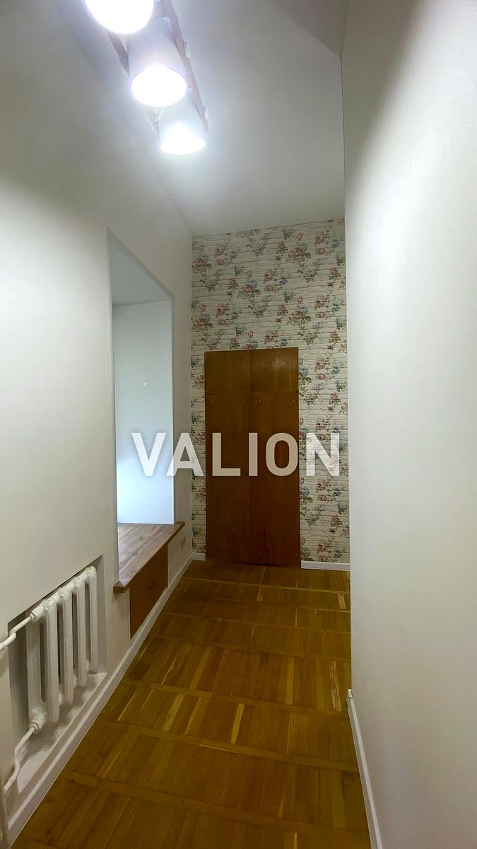 3-кімнатна квартира за адресою Михайлівський пров. (площа 78 м²) - Atlanta.ua - фото 20