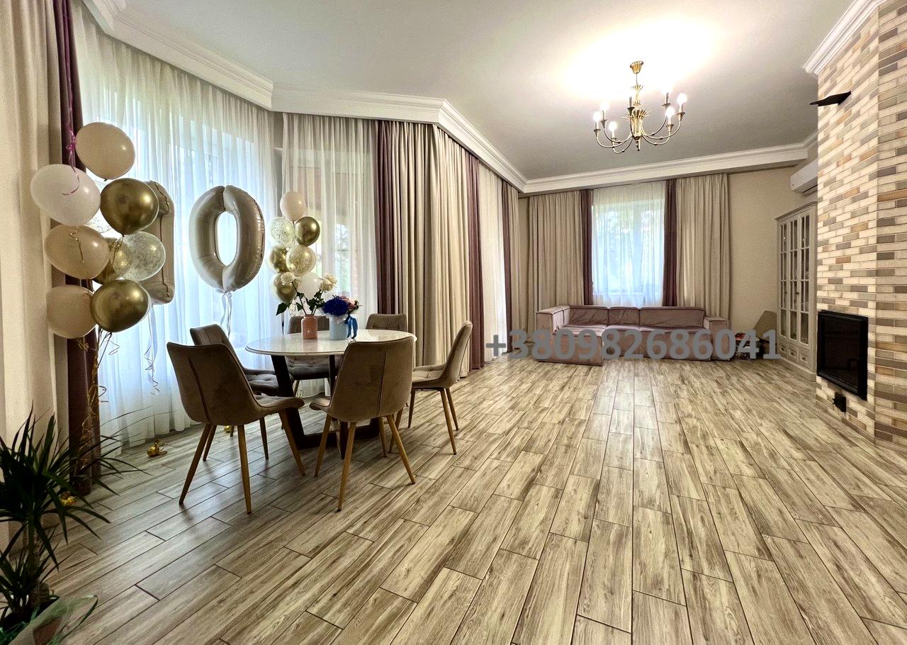 House by the address (area 230 m²) - Atlanta.ua - photo 6