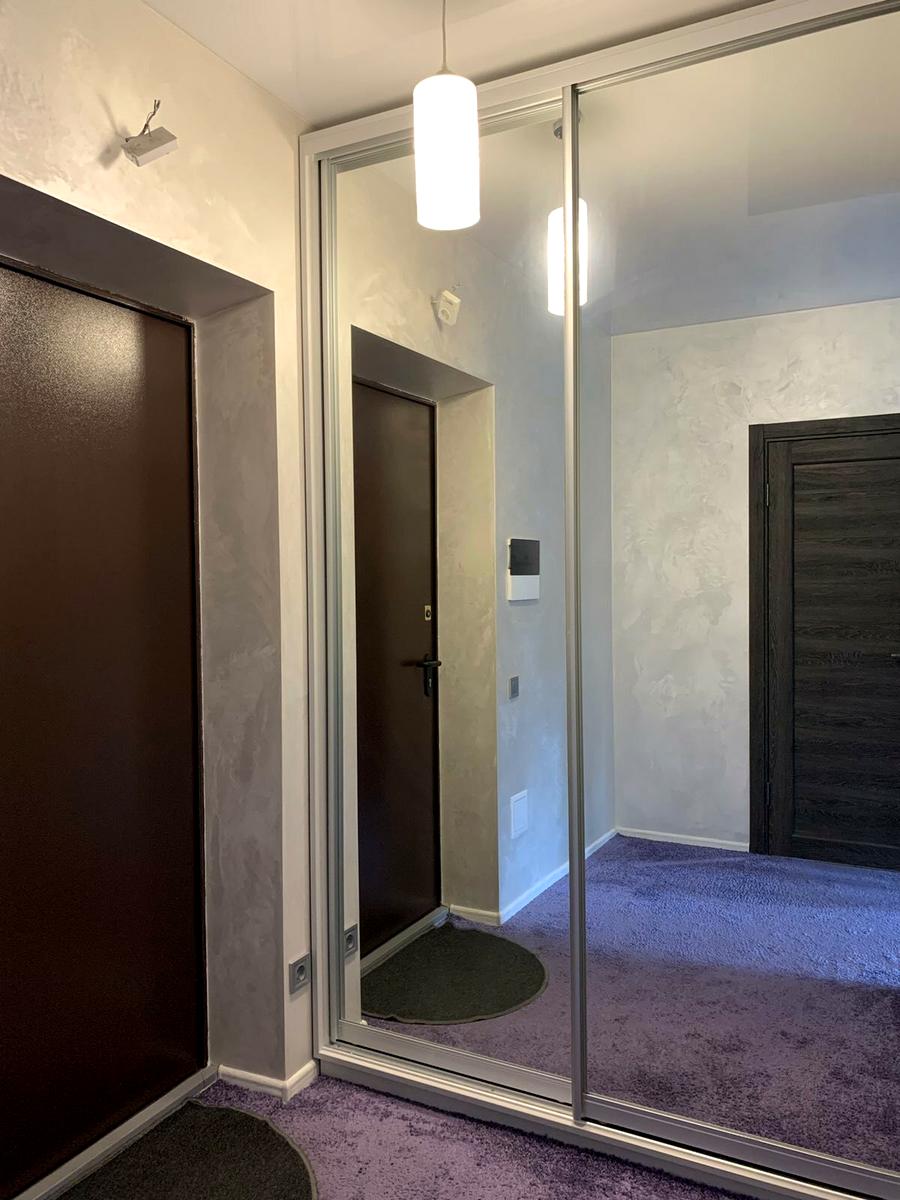 1-room apartment apartment by the address (area 48 m²) - Atlanta.ua - photo 10