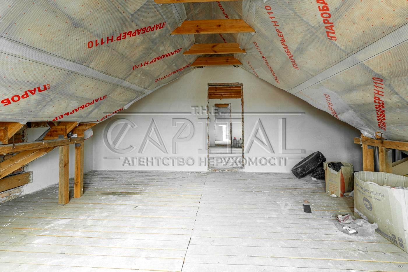 Будинок за адресою вул. Центральна (площа 500 м²) - Atlanta.ua - фото 3